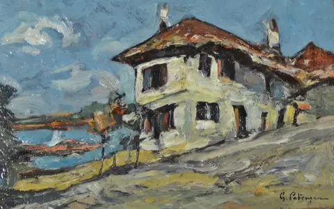 Casa de licitații Goldart organizează licitația „Mari maeștrii ai picturii românești”