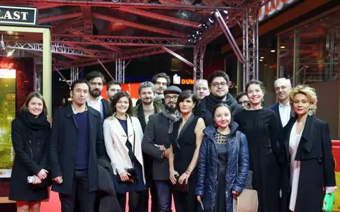 Filmul „Ilegitim”, apreciat de critică după proiecţia de la Festivalul de film de la Berlin
