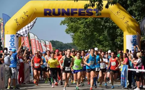 (P) eJobs recomandă pasionaților de mișcare să participe la competițiile Romanian Corporate Sports