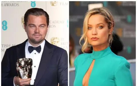 Leonardo DiCaprio a făcut o nouă cucerire. De data aceasta, nu a ales un top model