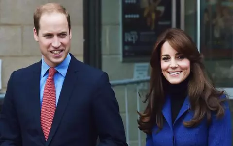 Uneori, Kate şi William sunt un cuplu ca oricare altul