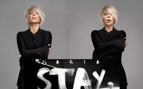Maria Radu a lansat videoclipul noului său single „Stay”