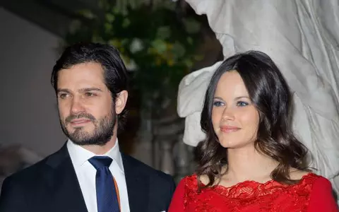 Prinţesa Sofia a Suediei – Stylish în ultimul trimestru de sarcină