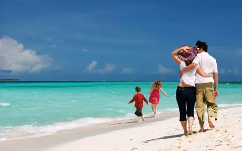 (P) Cinci locații din Zakynthos perfecte pentru copii