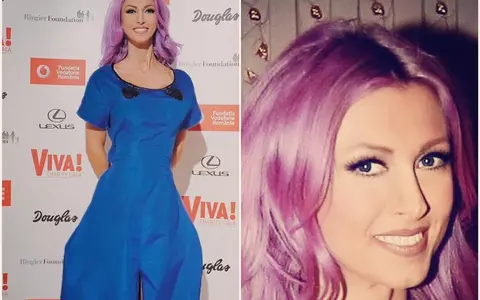 Andreea Bălan – Trucuri simple de frumuseţe