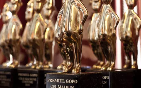 Gala Premiilor Gopo a ajuns la cea de-a X-a ediţie