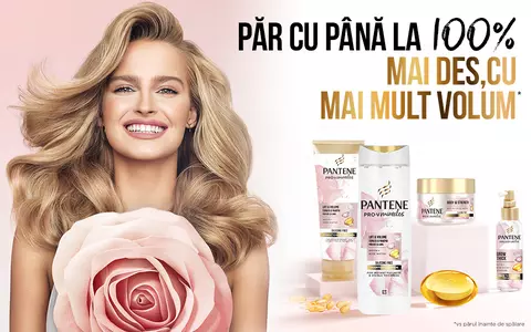 (P) Love Is In The Hair!