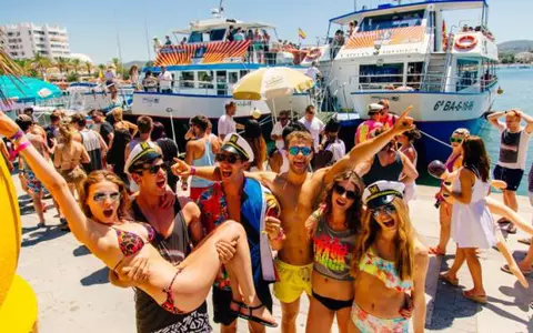 (P) Vacanţa în Mallorca, stil, eleganţă şi dezmăţ