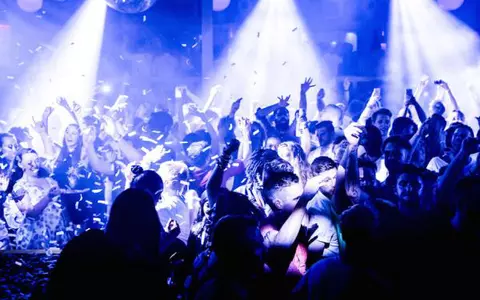 (P) Full Moon, un party devenit tradiție în Mallorca