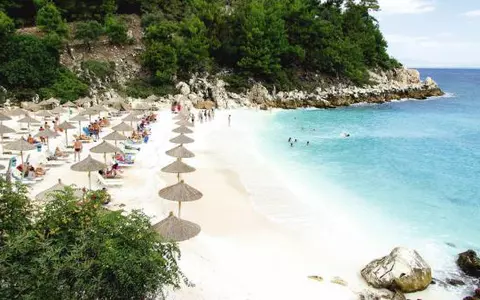 (P) Ce nu trebuie să ratezi în Thassos