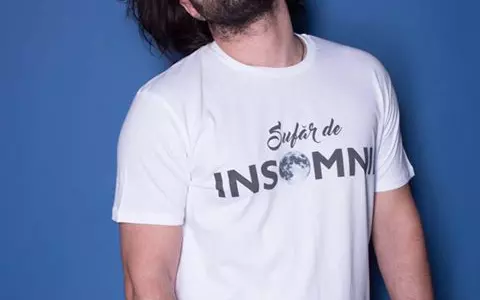 Smiley cântă despre „Insomnii”