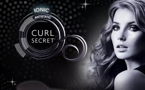 (P) Vara aceasta se poartă buclele fabuloase realizate cu ondulatorul automat Curl Secret de la BaByliss Paris
