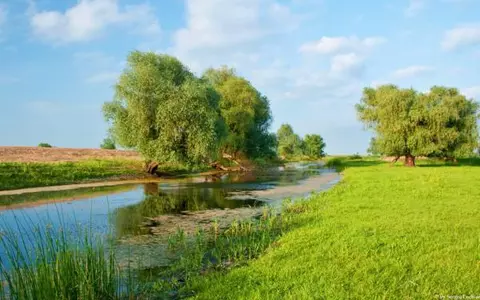(P) Oferta specială pentru seniori! Vacanță în Delta Dunarii de la 399 lei!