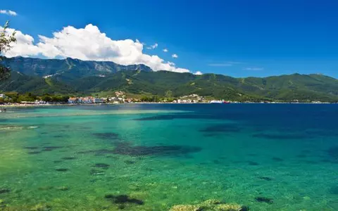 (P) Activități inedite cu ocazia Paştelui, în Thassos