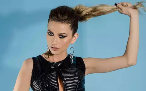 Lidia Buble – Despre familie, viaţa sa în Bucureşti şi... nuntă