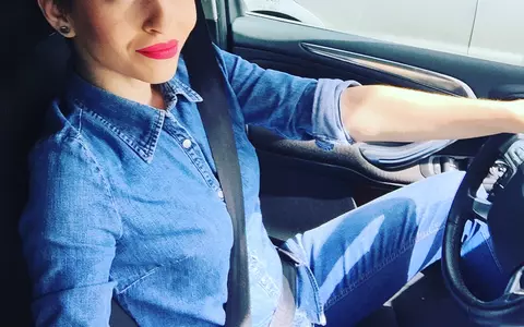 Giulia Anghelescu – Dezvăluiri despre marea ei pasiune