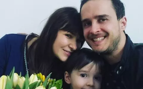Şerban Copot îşi face griji pentru sănătatea bebeluşului său