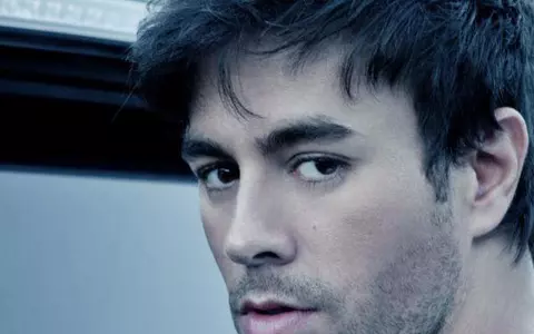 Meniu special pentru Enrique Iglesias la Bucureşti