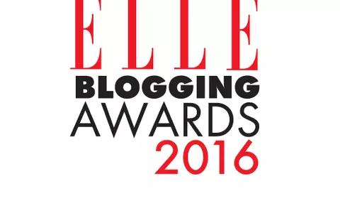 ELLE BLOGGING AWARDS, pe ultima suta de metri!