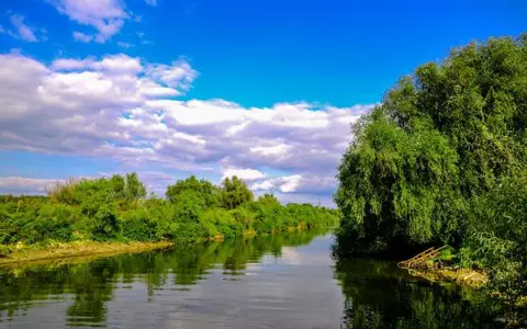 (P) Vacanță magică în Delta Dunării!