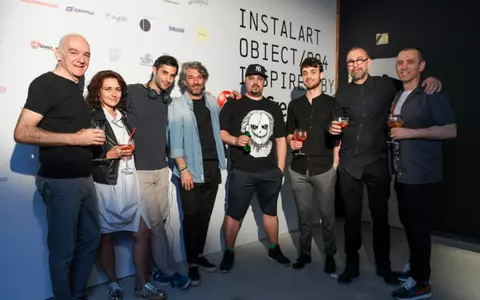 (P) Cea de-a patra ediție INSTALART continuă în toată țara
