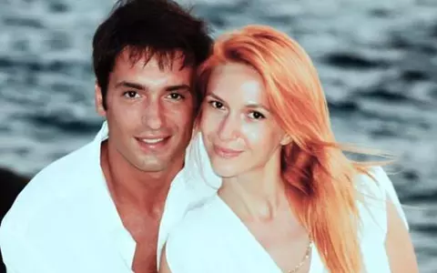 Adela Popescu – Primele detalii despre naştere şi bebeluşul său de nota 10