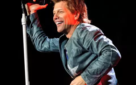 Jon Bon Jovi i-a făcut o surpriză unei fane - VIDEO