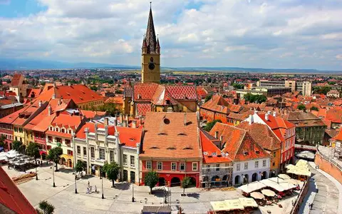 5 orașe românești de văzut neapărat în această vară!