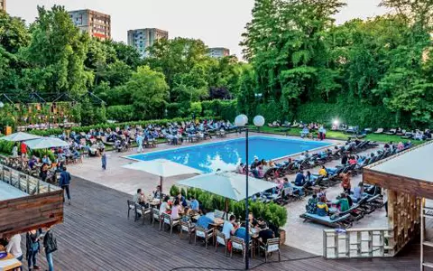 Cum vă place - În grădina cu poveşti