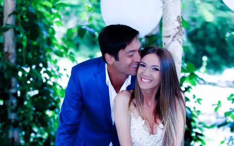 Adela Popescu, fără make-up. Cum arată proaspăta mămică la prima oră a dimineţii