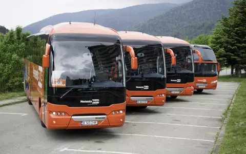 (P) Memento Bus – noul concept de smart bus travel
