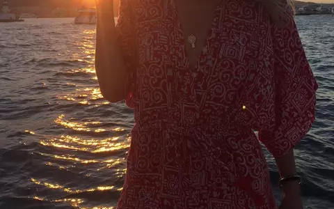 Doutzen Kroes – Ce face să aibă o vacanță perfectă