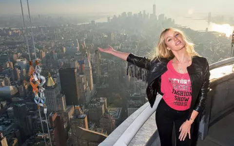 Iconic Hot Spot – Empire State Building