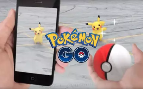 Află care este treaba cu Pokemon Go