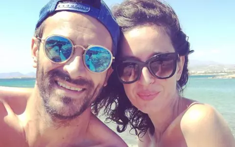 Nicolai Tand – Prima vacanţă în care nu a gătit