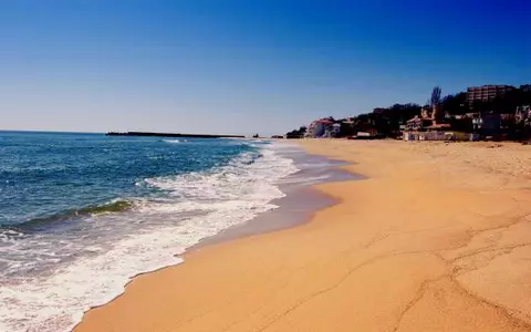 (P) Vacanţă plină de activităţi şi distracţie, în Albena
