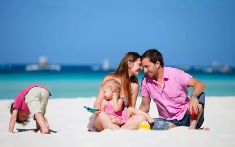 (P) Experienţe interesante pentru toată familia, într-un sejur în Albena