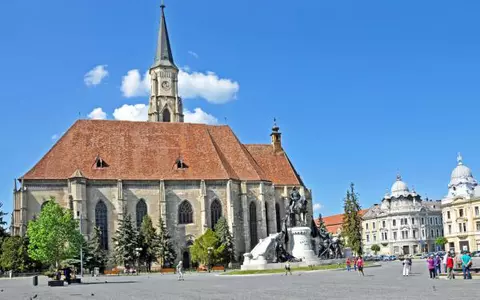 (P) Evenimente culturale, artistice şi religioase în Cluj-Napoca