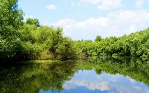 (P) Tulcea, orașul cultural de la porțile Deltei Dunării