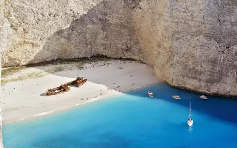 (P) Experienţe unice pe insula Zakynthos, Fior di Levante
