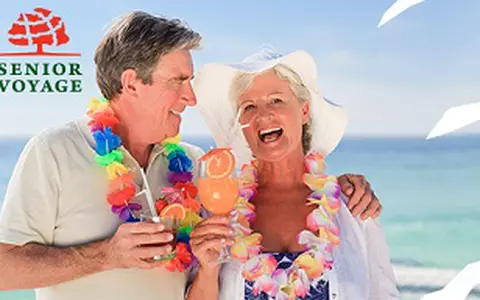 P) Peste 65.000 de români au călătorit cu Senior Voyage