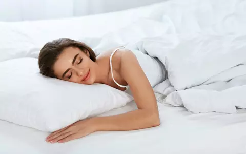 (P) Știai că salteaua s-ar putea să fie motivul pentru care te trezești obosit?