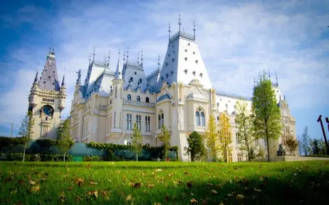 Vizită plină de inspiraţie şi delicii culinare în Iaşi