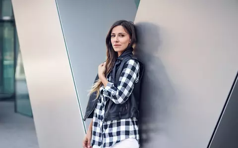 5 lucruri pe care nu le ştiai despre Dana Rogoz