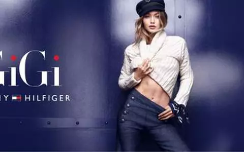 (P) LIVE de la New York prezentarea colecţiei Tommy Hilfiger Fall 2016