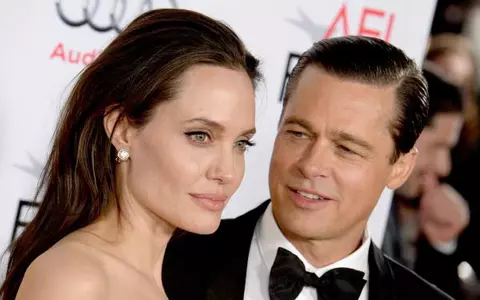 Brad Pitt şi Angelina Jolie – Povestea divorţurilor lor