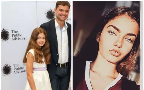 Cristian Boureanu şi fiica lui, implicaţi într-un scandal în plină stradă