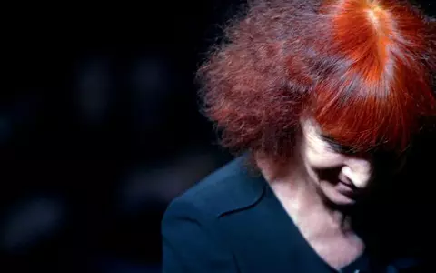 Sonia Rykiel - Regina tricotajelor