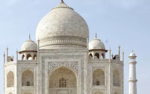 Taj Mahal – Iubire pe viață și dincolo de ea