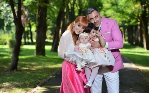 Alexandru Ciucu își dorește un al treilea copil